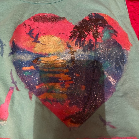 OP Brand Tank Top - Picture 2 of 7